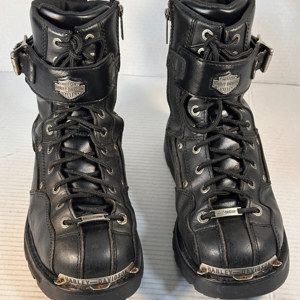 Men's Harley Boots size 11.5